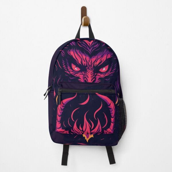 Item preview, The Red Devil designed and sold by ngness.
