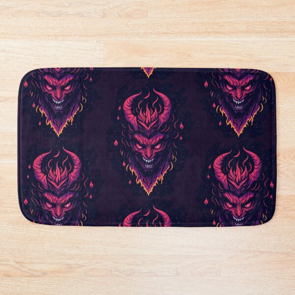 Item preview, The Red Devil designed and sold by ngness.