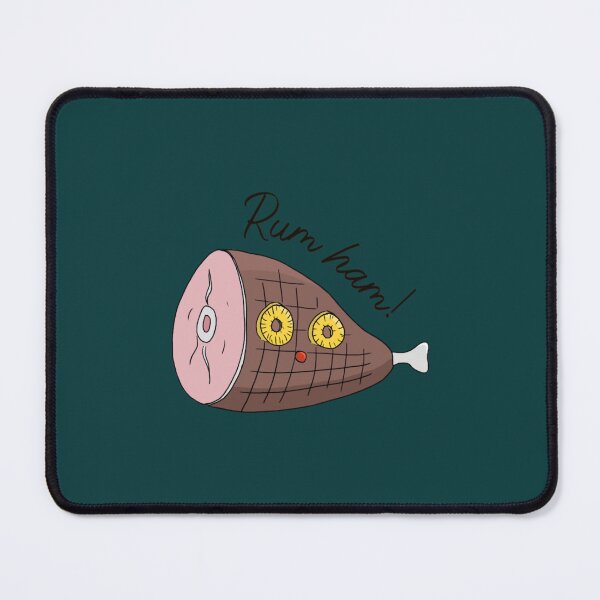Item preview, Rum ham - it_s always sunny designed and sold by FunkoJoyCardz.