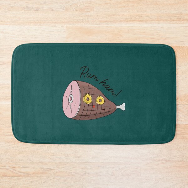 Item preview, Rum ham - it_s always sunny designed and sold by FunkoJoyCardz.