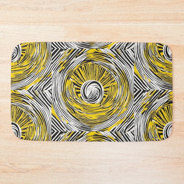 Item preview, Zen Vortex designed and sold by nomadicpop.