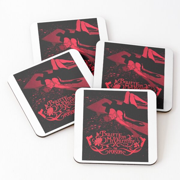 Item preview, Bullet For My Valentine designed and sold by GeorgesGrivois.