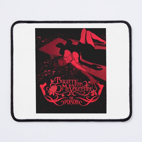 Item preview, Bullet For My Valentine designed and sold by GeorgesGrivois.