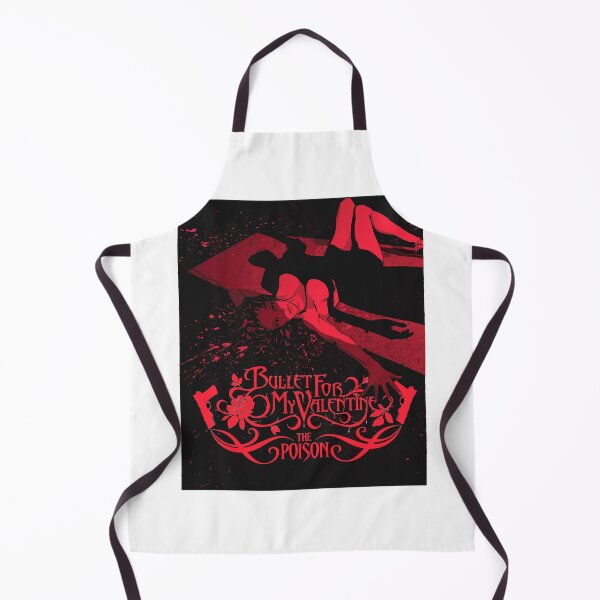Item preview, Bullet For My Valentine designed and sold by GeorgesGrivois.
