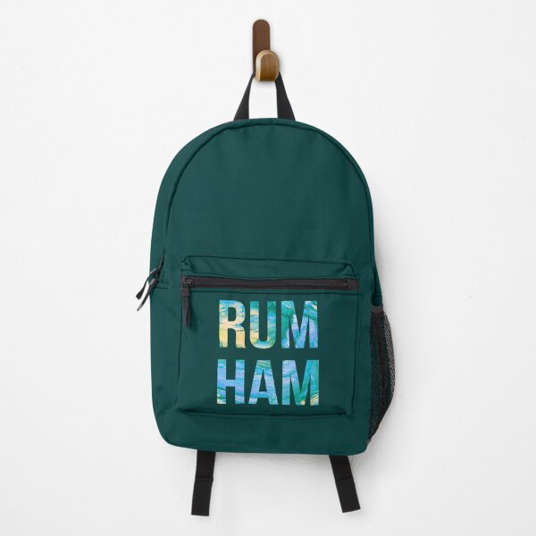 Item preview, RumHam designed and sold by FunkoJoyCardz.
