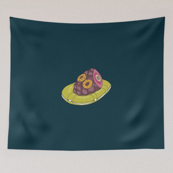 Item preview, Rum Ham Classic  designed and sold by FunkoJoyCardz.