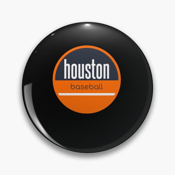 Artikelvorschau, Houston-Baseball entworfen und verkauft von SabinUllrichf.