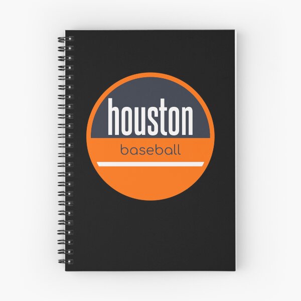 Item preview, Houston baseball designed and sold by SabinUllrichf.