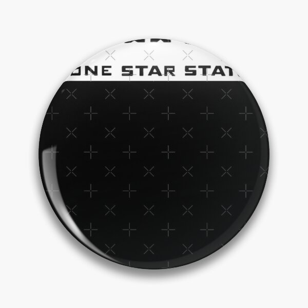 Item preview, Texas Made Lone Star License Plate designed and sold by KennedyLuettgen.