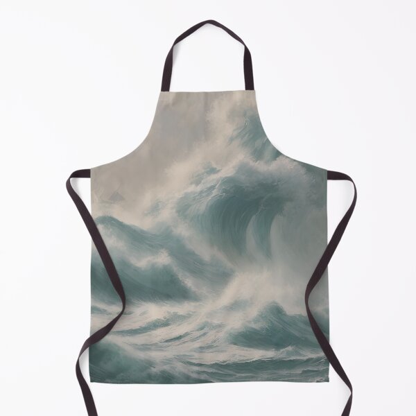Item preview, The Majesty of the Sea designed and sold by D3monic.