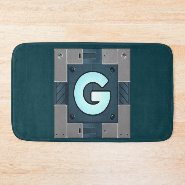 Item preview, gadgetron crate designed and sold by KayeleeNolasco.