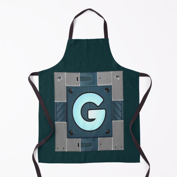 Item preview, gadgetron crate designed and sold by KayeleeNolasco.