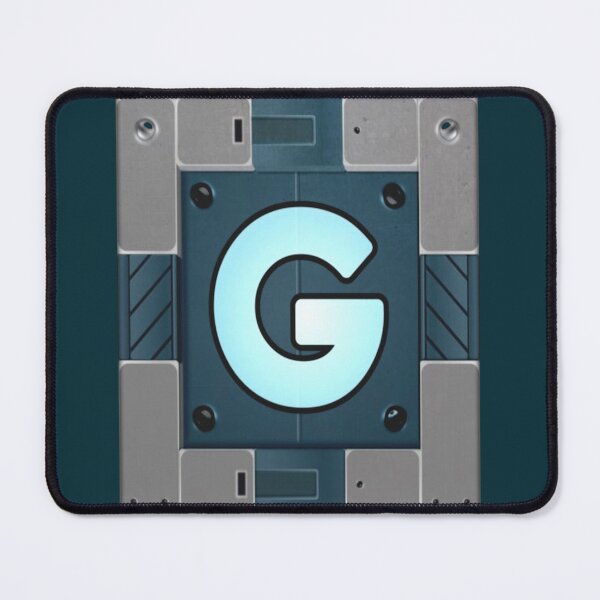 Item preview, gadgetron crate designed and sold by KayeleeNolasco.