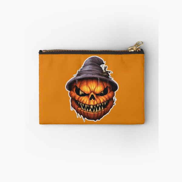 Item preview, Scary halloween Pumpkin 2 designed and sold by Juliascutecornr.