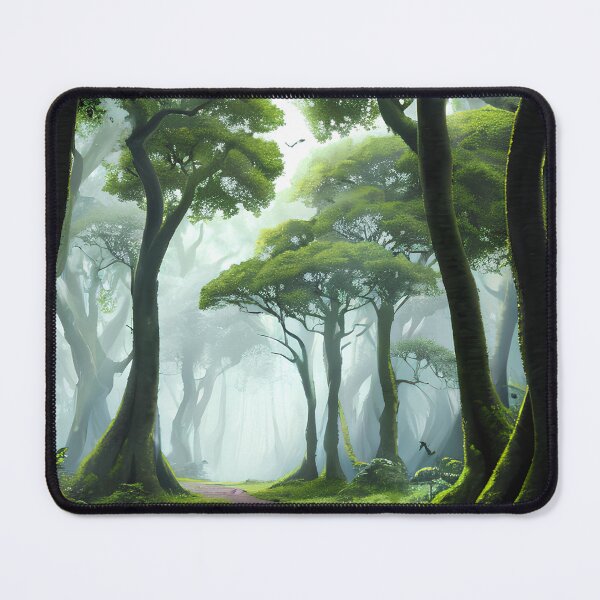 Item preview, Enchanted Woods designed and sold by D3monic.