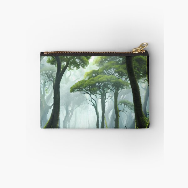 Item preview, Enchanted Woods designed and sold by D3monic.