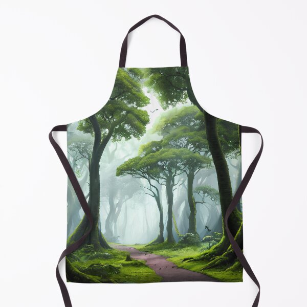 Item preview, Enchanted Woods designed and sold by D3monic.