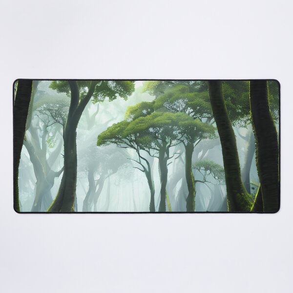 Item preview, Enchanted Woods designed and sold by D3monic.