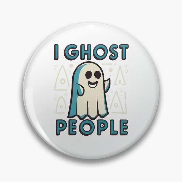 Item preview, Death Ghost designed and sold by Robert-bh.