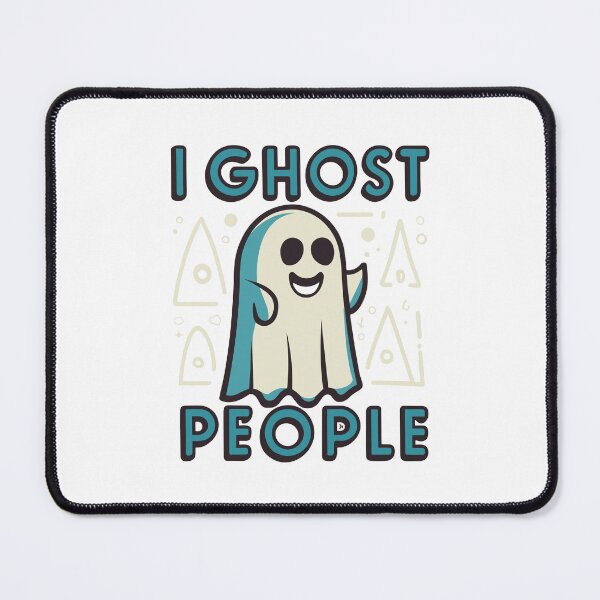 Item preview, Death Ghost designed and sold by Robert-bh.