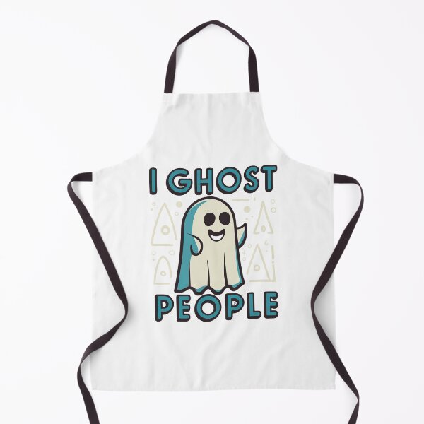 Item preview, Death Ghost designed and sold by Robert-bh.