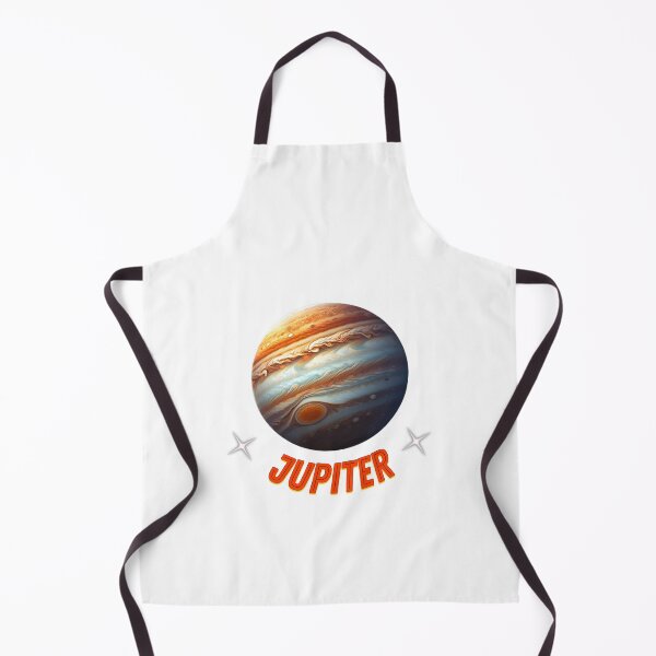Item preview, Jupiter Planet Illustration designed and sold by Imagination1618.