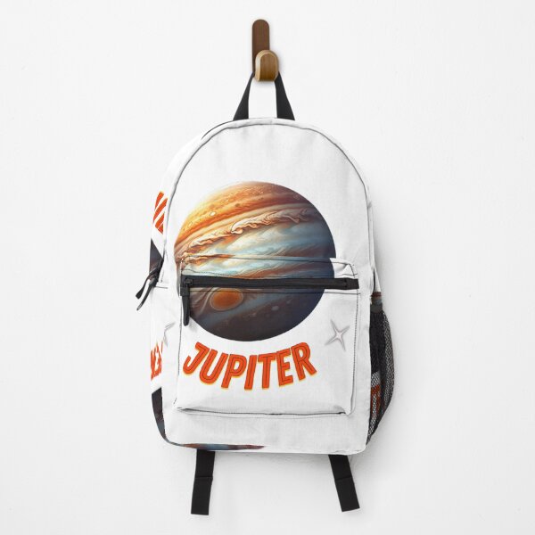 Item preview, Jupiter Planet Illustration designed and sold by Imagination1618.