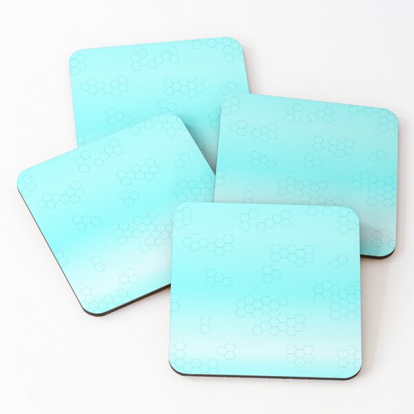 Item preview, Blue energy shield designed and sold by Bayzassi.