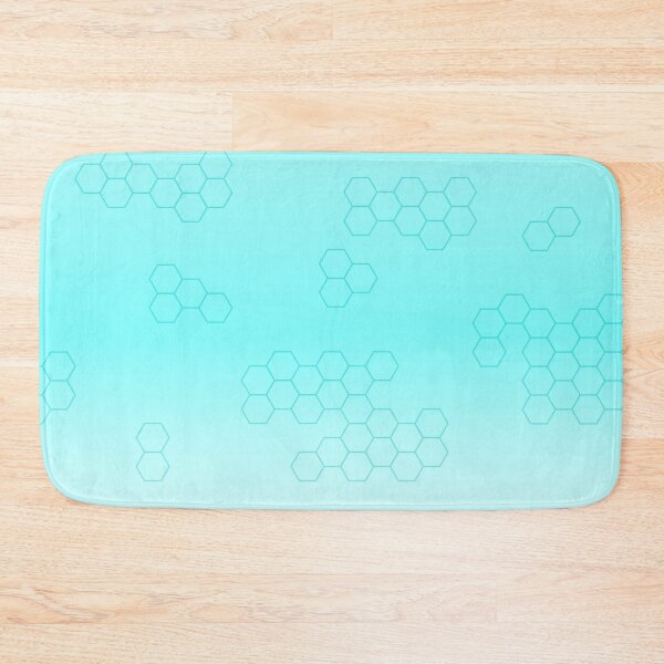 Item preview, Blue energy shield designed and sold by Bayzassi.