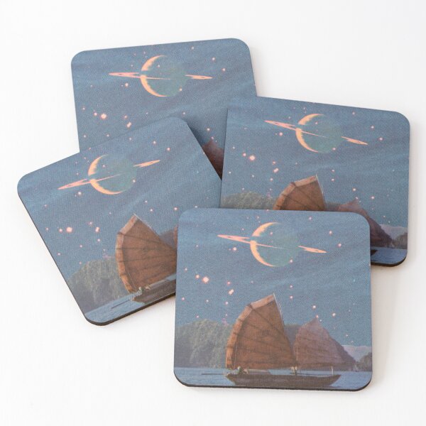 Item preview, lost archipelago designed and sold by kushu.