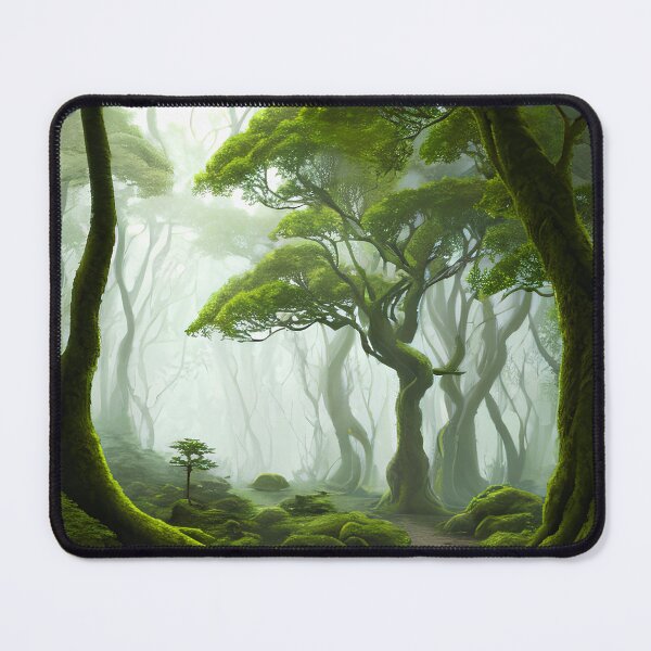 Item preview, Mystical Realm designed and sold by D3monic.