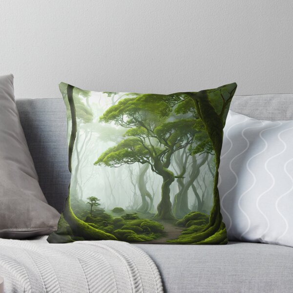 Item preview, Mystical Realm designed and sold by D3monic.