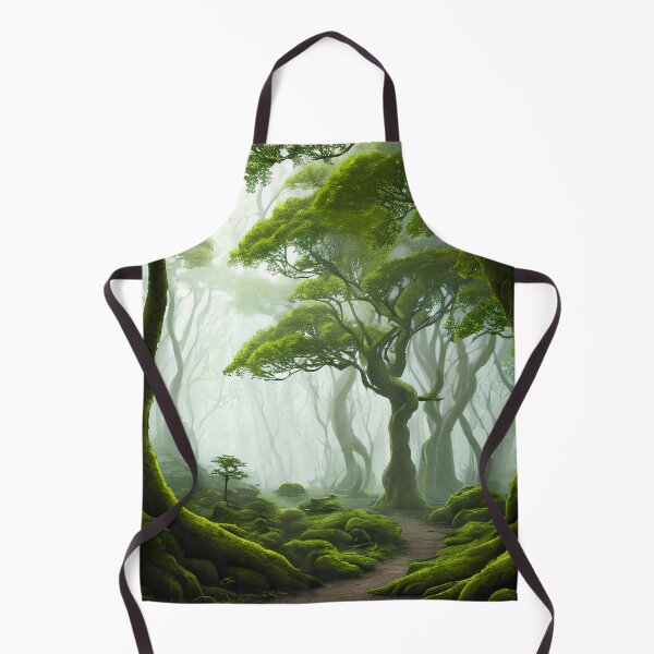 Item preview, Mystical Realm designed and sold by D3monic.
