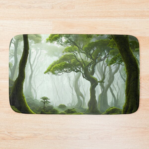 Item preview, Mystical Realm designed and sold by D3monic.