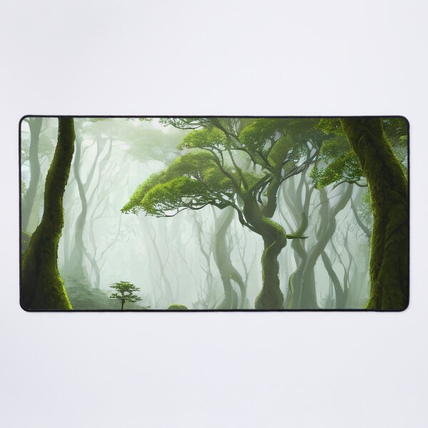 Item preview, Mystical Realm designed and sold by D3monic.