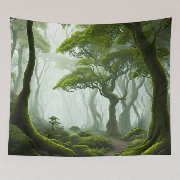 Item preview, Mystical Realm designed and sold by D3monic.