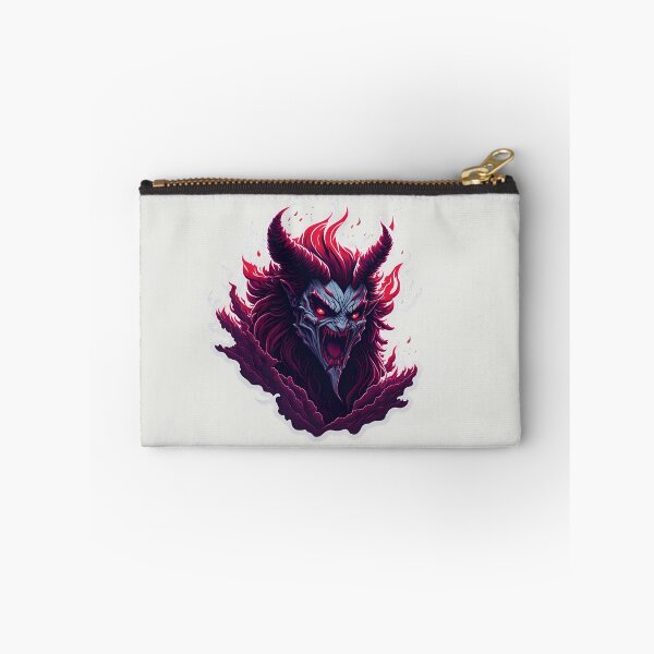 Item preview, The Devil in Red designed and sold by ngness.