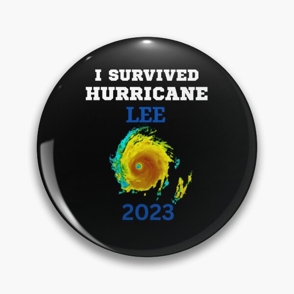Item preview, HURRICANE LEE 2023 designed and sold by ANNINOART ⭐⭐⭐⭐⭐.