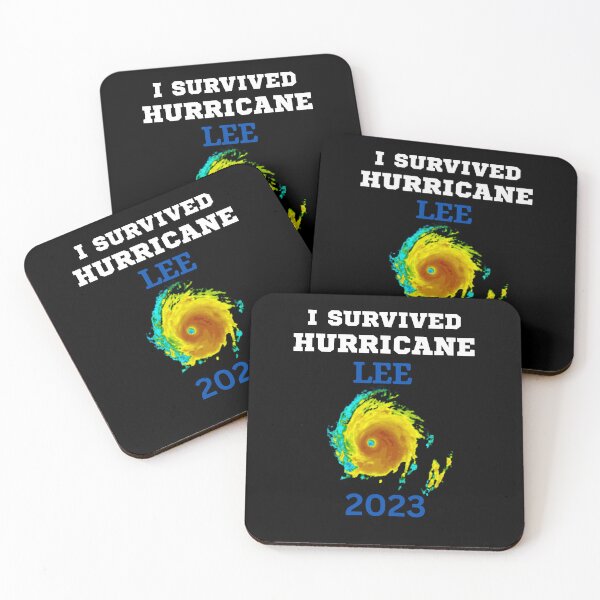 Item preview, HURRICANE LEE 2023 designed and sold by ANNINOART ⭐⭐⭐⭐⭐.