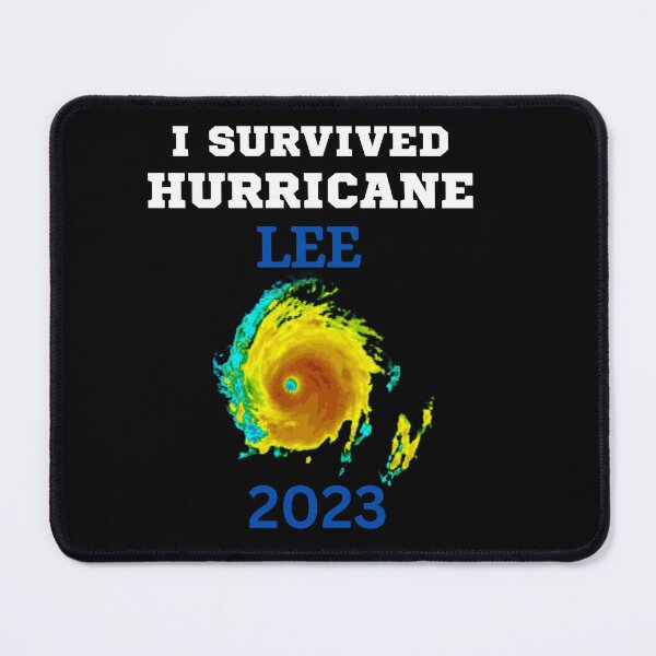 Item preview, HURRICANE LEE 2023 designed and sold by ANNINOART ⭐⭐⭐⭐⭐.