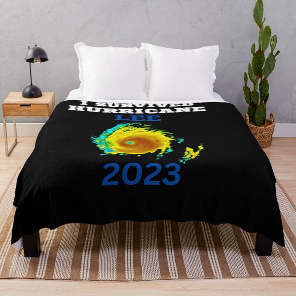 Item preview, HURRICANE LEE 2023 designed and sold by ANNINOART ⭐⭐⭐⭐⭐.