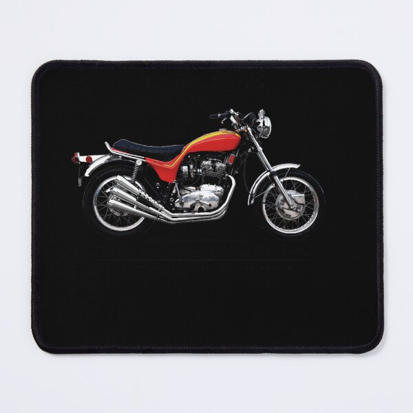 Item preview, The Hurricane X 75 Vintage Advert designed and sold by KennedyLuettgen.