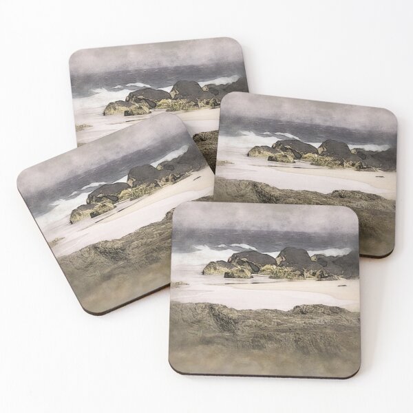 Item preview, Sandy Cove designed and sold by KGSPhotoArt.