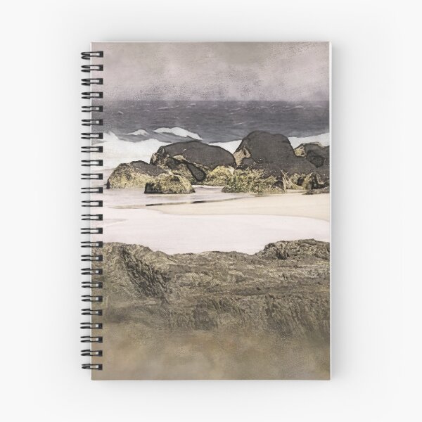 Item preview, Sandy Cove designed and sold by KGSPhotoArt.