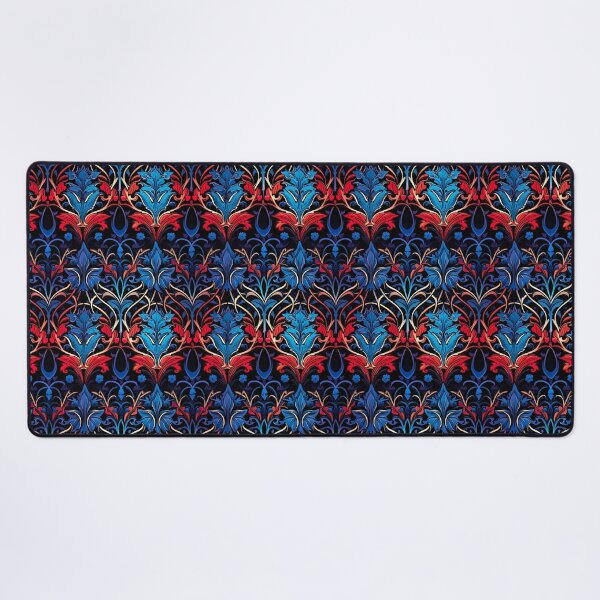 Item preview, Classic design reminiscent of Victorian style patterns designed and sold by Pflugart.