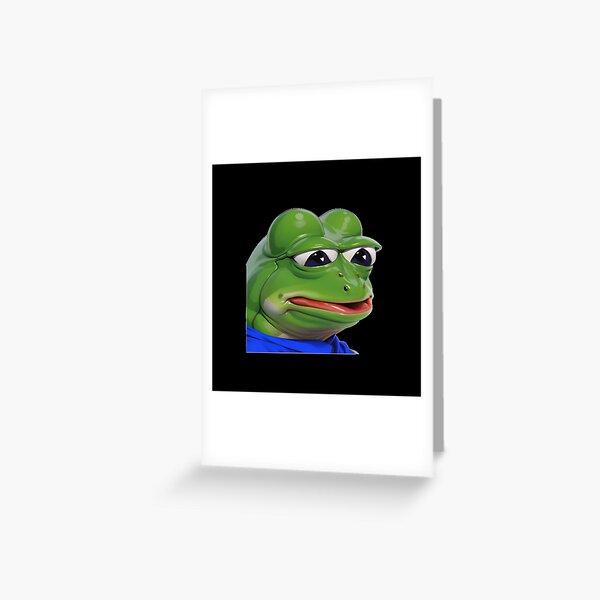 20 Pepega ideas  frog meme, frog, reaction pictures