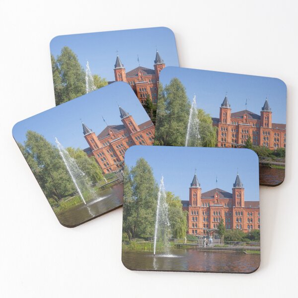 Item preview, New Town Hall, Celle, Lüneburg Heath, Lower Saxony, Germany, Europe designed and sold by Torsten  Krüger.