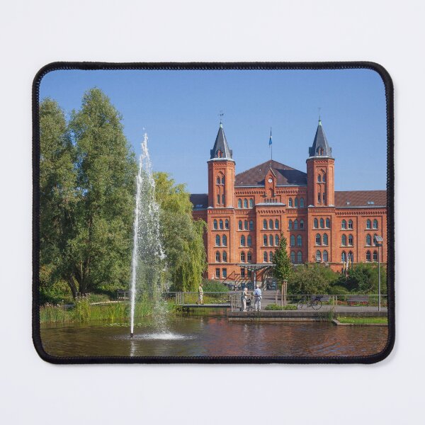 Item preview, New Town Hall, Celle, Lüneburg Heath, Lower Saxony, Germany, Europe designed and sold by Torsten Krüger.