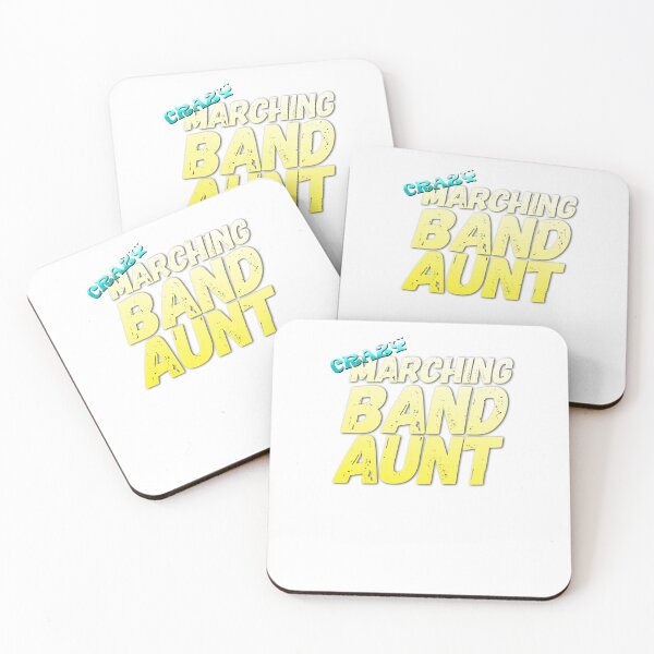 Item preview, Crazy Marching Aunt designed and sold by FleurDodier.