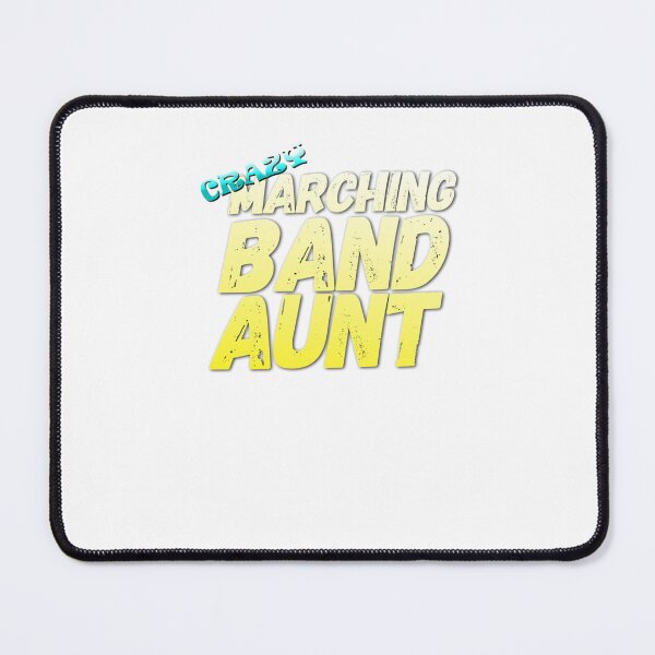Item preview, Crazy Marching Aunt designed and sold by FleurDodier.